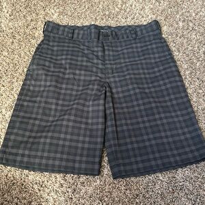 Men’s Nike shorts. Size 35. B4